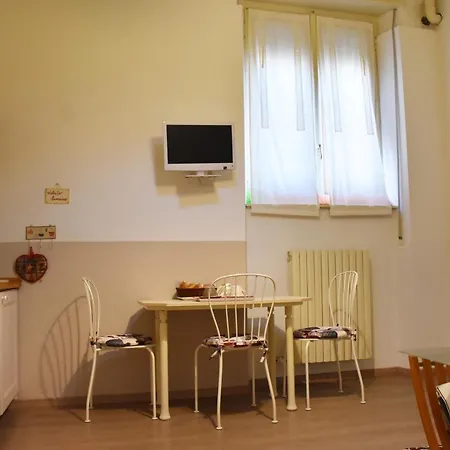 Via Roma ベッド・アンド・ブレックファスト 3*