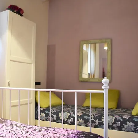 Via Roma 3* Бернате-Тичино