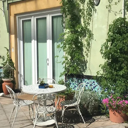 Via Roma Отель типа 
