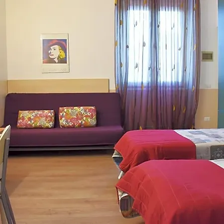 Via Roma 3* Bernate Ticino