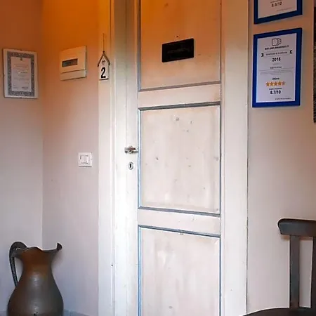 Via Roma فندق مبيت وإفطار 3*