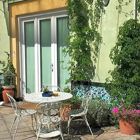 Via Roma