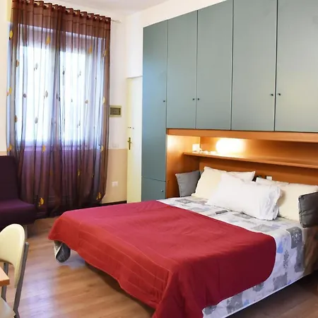 Via Roma Bed & Breakfast
