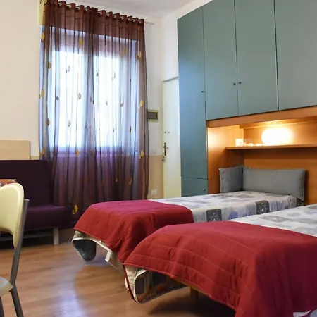 Via Roma Bernate Ticino